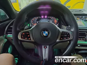 BMW X7, 2021 — миниатюра 9