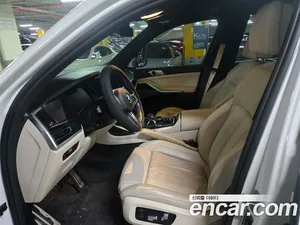 BMW X7, 2021 — миниатюра 12