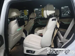 BMW X7, 2021 — миниатюра 13