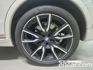 BMW X7, 2021 — миниатюра 20