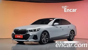 BMW 5-Series, 2026 — миниатюра 37