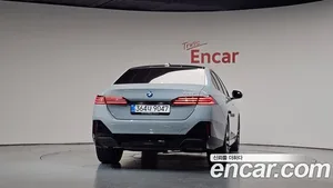 BMW 5-Series, 2026 — миниатюра 3