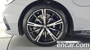 BMW 5-Series, 2026 — миниатюра 4