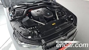 BMW 5-Series, 2026 — миниатюра 5