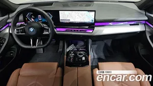 BMW 5-Series, 2026 — миниатюра 9
