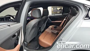 BMW 5-Series, 2026 — миниатюра 17