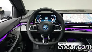 BMW 5-Series, 2026 — миниатюра 18