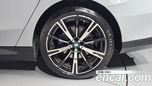 BMW 5-Series, 2026 — миниатюра 6