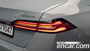 BMW 5-Series, 2026 — миниатюра 8