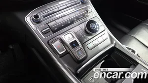 Hyundai Santa Fe, 2021 — миниатюра 12