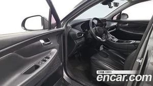 Hyundai Santa Fe, 2021 — миниатюра 13