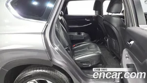 Hyundai Santa Fe, 2021 — миниатюра 17