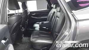 Hyundai Santa Fe, 2021 — миниатюра 18