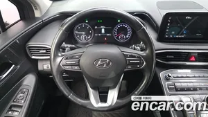 Hyundai Santa Fe, 2021 — миниатюра 20