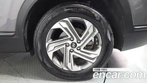 Hyundai Santa Fe, 2021 — миниатюра 7