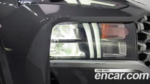 Hyundai Santa Fe, 2021 — миниатюра 8
