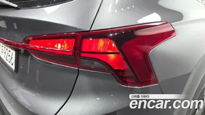 Hyundai Santa Fe, 2021 — миниатюра 9