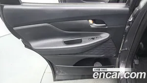 Hyundai Santa Fe, 2021 — миниатюра 15