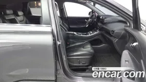 Hyundai Santa Fe, 2021 — миниатюра 16