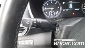Hyundai Santa Fe, 2021 — миниатюра 28