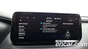 Hyundai Santa Fe, 2021 — миниатюра 32
