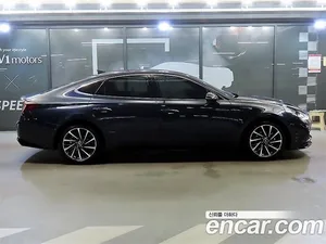 Hyundai Sonata, 2020 — миниатюра 3