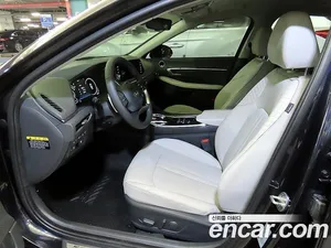 Hyundai Sonata, 2020 — миниатюра 6