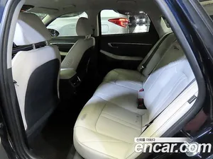 Hyundai Sonata, 2020 — миниатюра 7