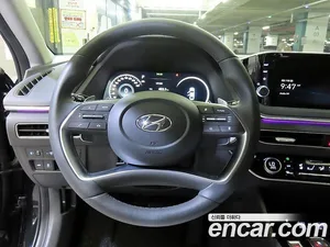 Hyundai Sonata, 2020 — миниатюра 8