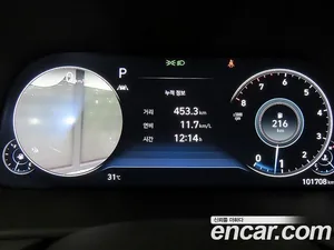 Hyundai Sonata, 2020 — миниатюра 9