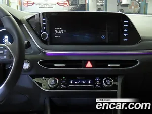 Hyundai Sonata, 2020 — миниатюра 11