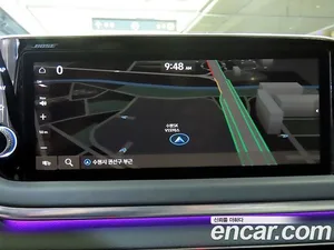 Hyundai Sonata, 2020 — миниатюра 14