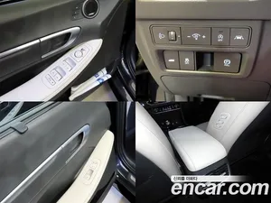 Hyundai Sonata, 2020 — миниатюра 17