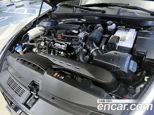 Hyundai Sonata, 2020 — миниатюра 19