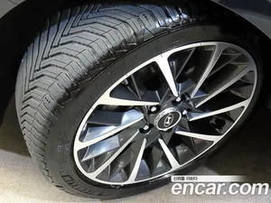 Hyundai Sonata, 2020 — миниатюра 20