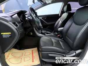 Hyundai Avante, 2013 — миниатюра 6