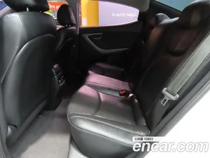 Hyundai Avante, 2013 — миниатюра 7