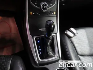Hyundai Avante, 2013 — миниатюра 13