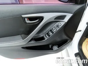 Hyundai Avante, 2013 — миниатюра 14