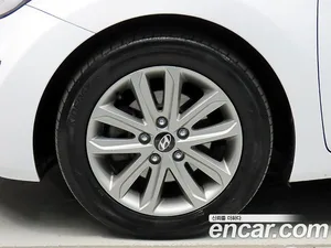 Hyundai Avante, 2013 — миниатюра 18