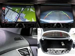 Hyundai Avante, 2013 — миниатюра 20