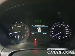 Genesis G80, 2017 — миниатюра 10