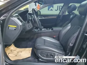 Genesis G80, 2017 — миниатюра 16