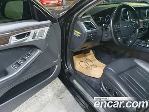 Genesis G80, 2017 — миниатюра 17