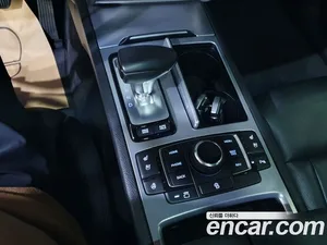 Genesis G80, 2017 — миниатюра 18