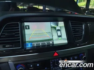 Genesis G80, 2017 — миниатюра 19