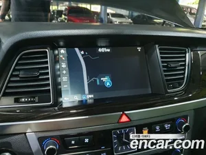 Genesis G80, 2017 — миниатюра 20