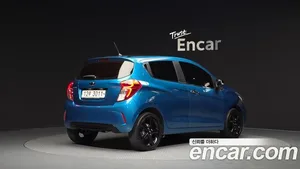 Chevrolet Spark, 2018 — миниатюра 2