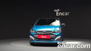 Chevrolet Spark, 2018 — миниатюра 3