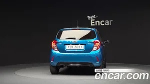 Chevrolet Spark, 2018 — миниатюра 4